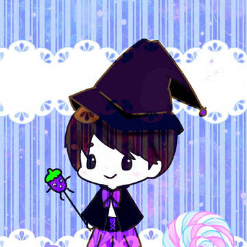 魔女つっちー
