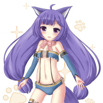 ロリクィナさん