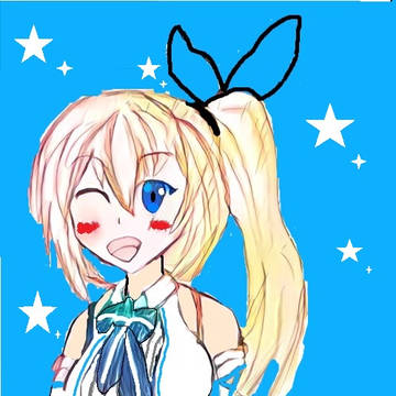 ミライアカリ
