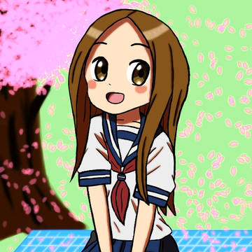 花見
