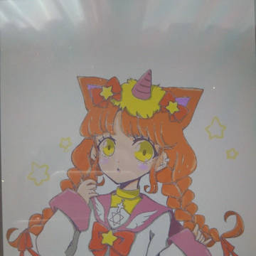 とりあえず塗ってみた No.2