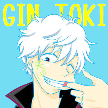 GINTAMA！！！