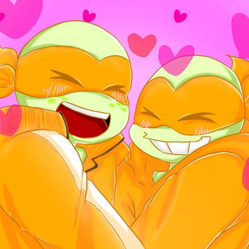 TMNTまとめ２