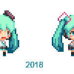 CQ Miku