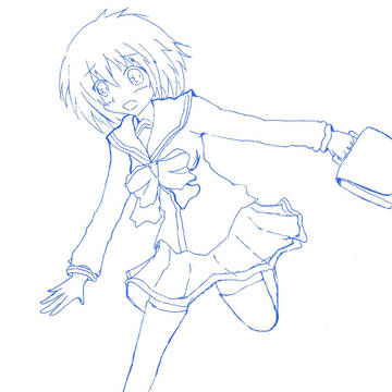 落書き