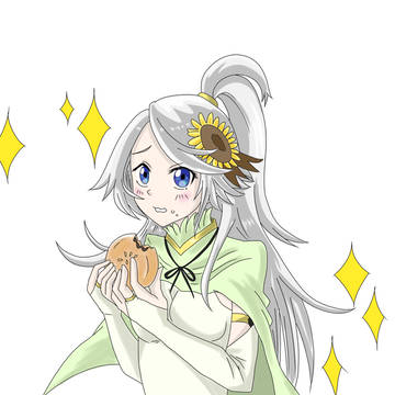 ニンリル様