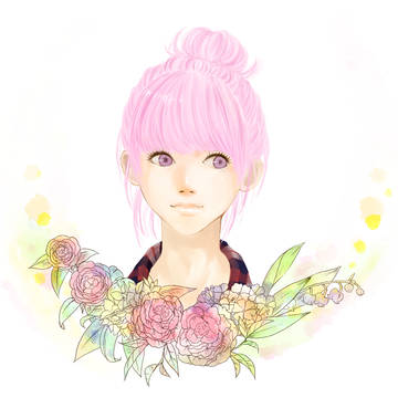 瞬