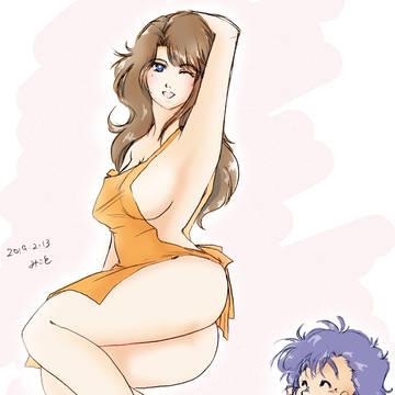 キャッツのエプロン新しくなったね