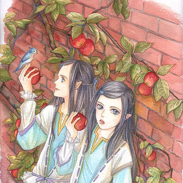 エルロンドまとめ