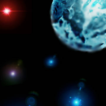 宇宙