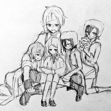 ついログまとめ2