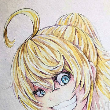 ターニャ