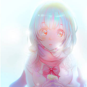 冬少女