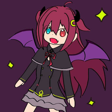 ロアさん