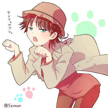 オサムちゃん誕2019