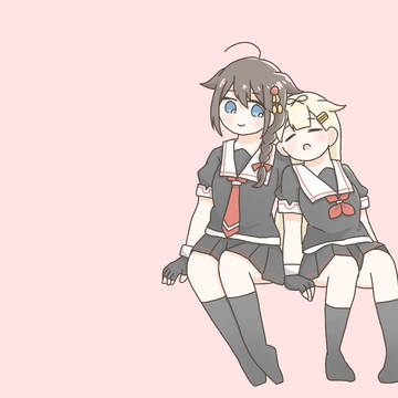 おひるね