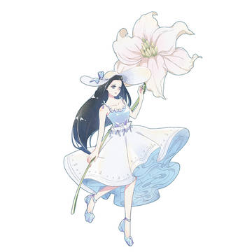 无尽之花