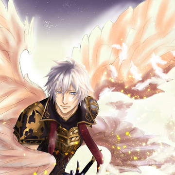 【グラブル】ルシフェル様