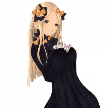 アビゲイル
