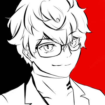 主人公
