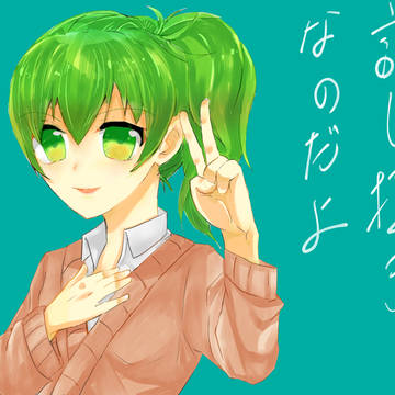 ペンタブ初描き
