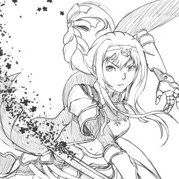 SAOアリス