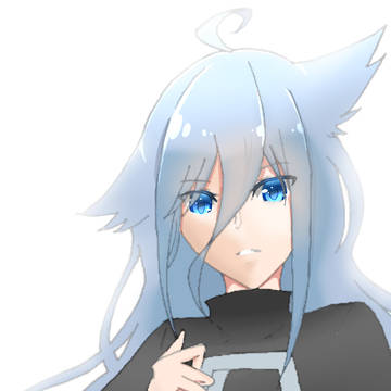 ただなんとなく獣人にしたかった件について