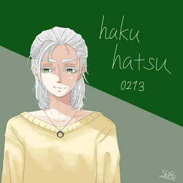HAKUHATSUいちさん