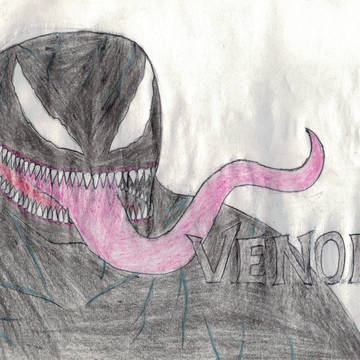 WE ARE VENOM