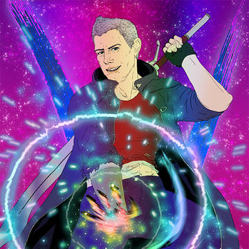 DMCV