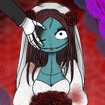 死体の花嫁