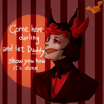 Radio Demon 👀