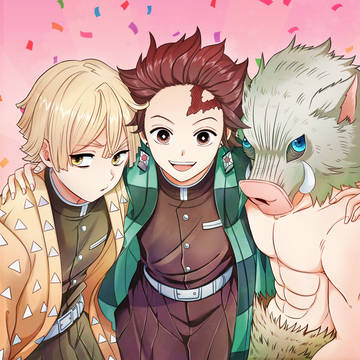鬼滅の刃