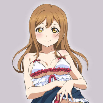 花丸ちゃんお誕生日おめでとうでした！