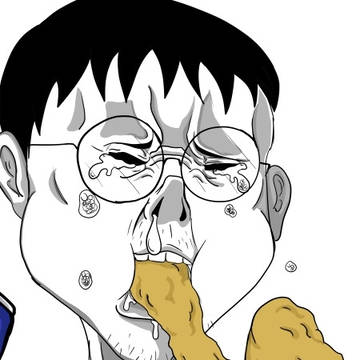 Fried Chicken Boy
