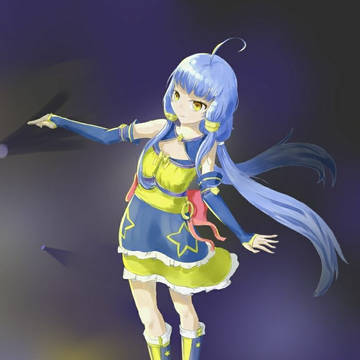 星尘