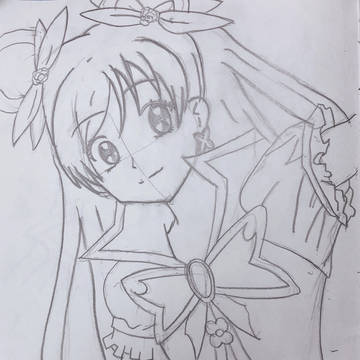 20.キュアドリーム