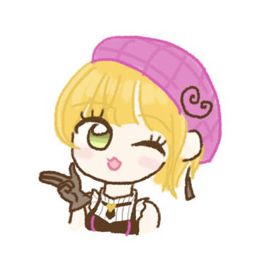 フレちゃん