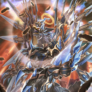 【Z/X】カラミティ・エンド アルモタヘル