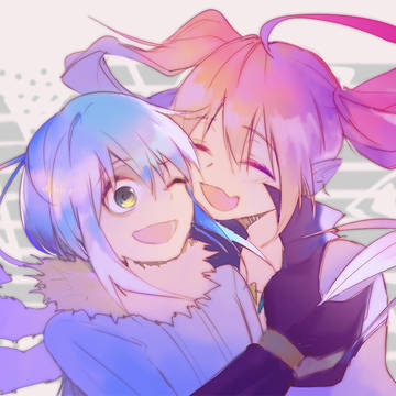 friend