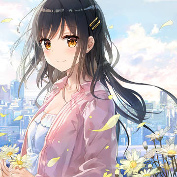 春の予感