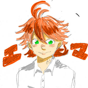 約束のネバーランド