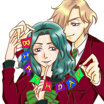 みちる生誕祭