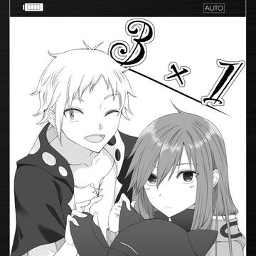 【メ活誌10】カノキドフリーペーパー企画