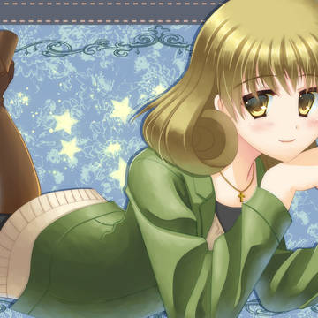 カバーイラストとアイコンイラスト