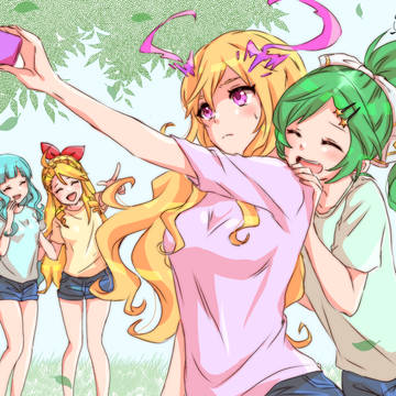 モンスト