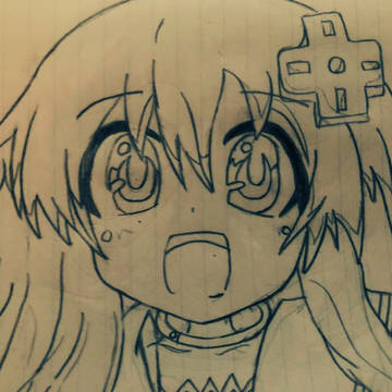 Nepgear