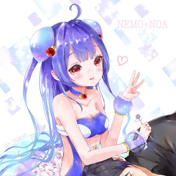 絶海の侵略者 3周年♡