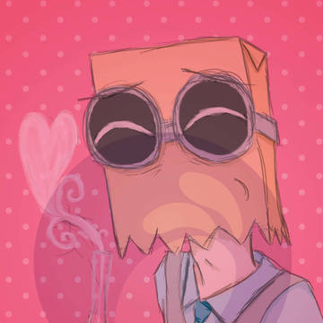 A Present for You