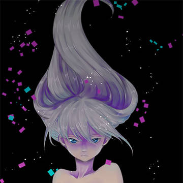 心無し